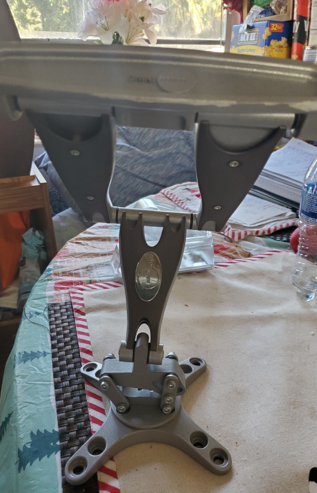 Omni TV wall mount 75/100CL Cdl cantilever max screen 22 Diag eBay