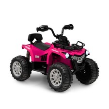 12V Rechargeable Battery Kids Ride On Toy Car Gift Children w/MP3 and Headlights