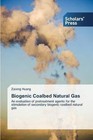 Biogenic Coalbed Natural Gas by Huang Zaixing (Paperback / softback, 2014)