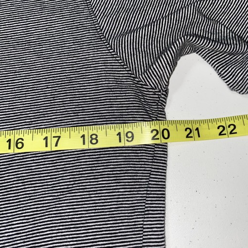 KNIT HERITAGE Tailored Clothier Mens T-shirt Gray Size Medium - Picture 6 of 7