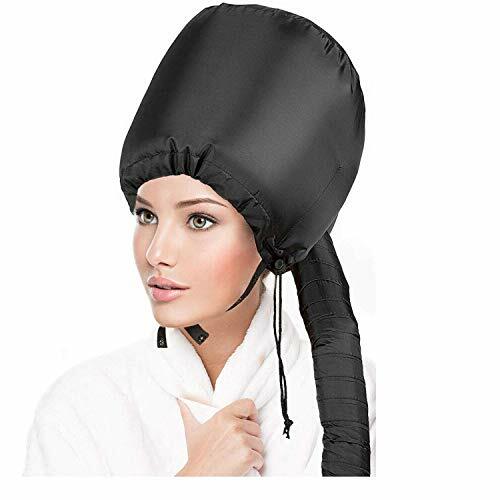 Funda Profesional Para Secar Pelo Secador De Pelo Dar ESTILO A Tu Cabello  NUEVO | eBay