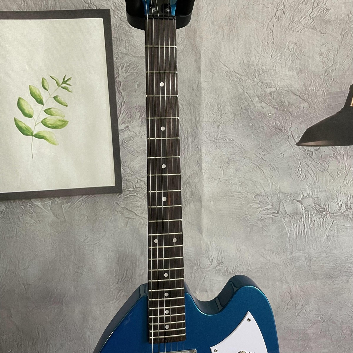 テスコギター Yahoo!オークション - TEISCO テスコ EG-SW スチールギター 中古