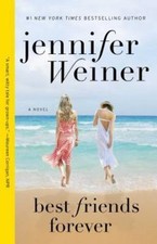 Best Friends Forever: A Novel - 9780743294300, paperback, Jennifer Weiner