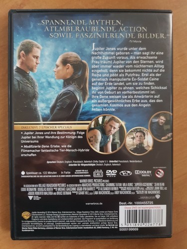 DVD SAMMLUNG AUFLÖSUNG PAKET 4 zum AUSSUCHEN / NEUWERTIG - Bild 38 von 95