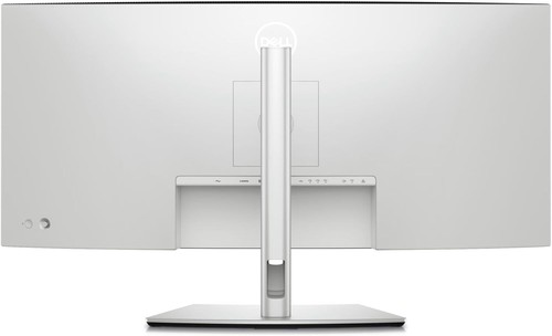 Dell 34 inch Curved Monitor WQHD UltraSharp USBC Hub 3Yr Warranty Display Port - Picture 15 of 24