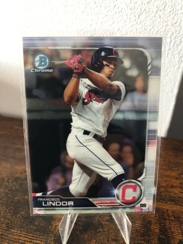 2019 Bowman Chrome - Pick a card, complete your set! - Picture 5 of 68