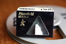 Pfanstiehl diamond needle 795-D7 - Pioneer PN-290T, PC-290T