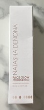 Natasha Denona Face Glow Foundation 30ml Shade 95 Deep Yellow NEW