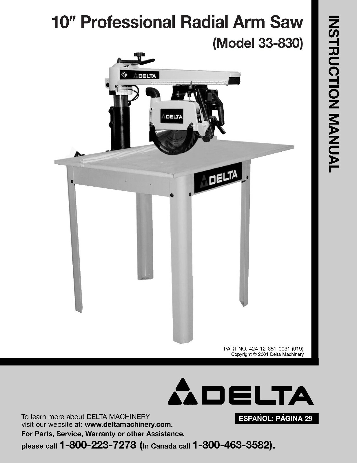 Delta 10\