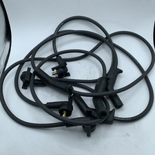 CLK1534 KIT CAVI CANDELA FORD FIESTA MK4 1.3 ENDURA KA 1.3 1996-1998 MAZDA 121