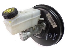 Dacia Logan II MCV 1.2 Bremskraftverstärker mit Hauptbremszylinder 472103298R