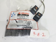 Lot of 6- Helwig Carbon 13-431021 Brush