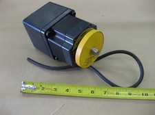 ORIENTAL MOTORS VEXTA Stepping Stepper Motor 5 Phase PK596BW1-T30 Clean Damper