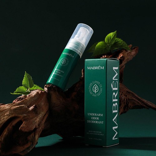 Men's Women's Underarm Odor Deodorant Fragrance Spray Body Removes New~ T0Y5 - Picture 12 of 12