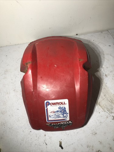 1983 1984 1985 Honda Atc 110 And 125m Front Fender  - Picture 7 of 11