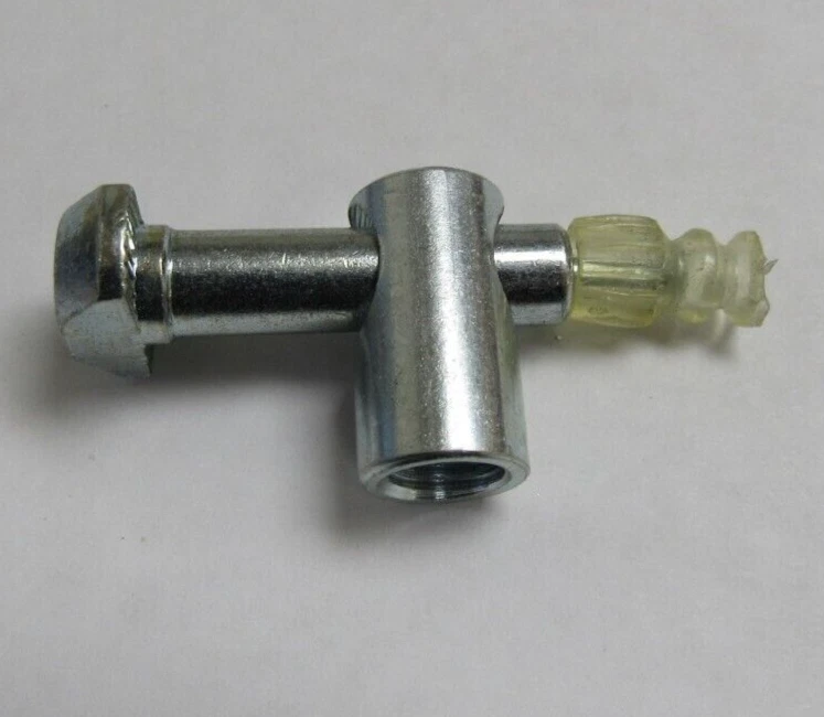 8x Conector de perfil Rexroth ranura en T 30 mm extrusión de aluminio ranura de 8 mm D11 90 grados Foto 2 de 4