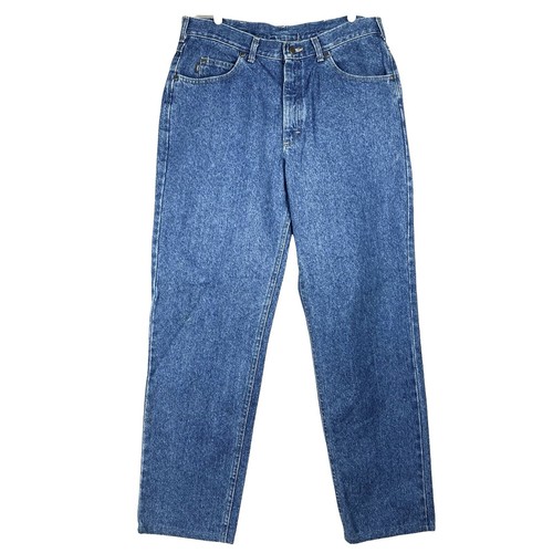 Lee American Riders 202 Bell Bottom Jeans Men's W29 Made in Japan