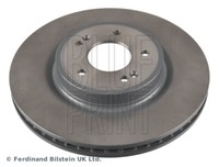 Blue Print Bremsscheiben Vorne FüR KIA Stinger CK 2.2 Crdi VGT 4WD