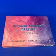 Lunar Beauty Moon Prism Blush Check Palette 0.96 oz