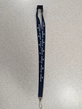 Cresco Labs Marijuana Cannabis Lanyard Neck Strap Keychain