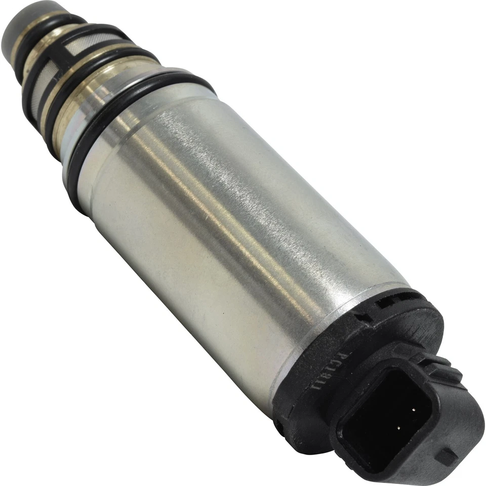 Válvula de control del compresor de aire acondicionado UAC para Nissan Altima 2014-2015 2,5 L L L4 Foto 2 de 3