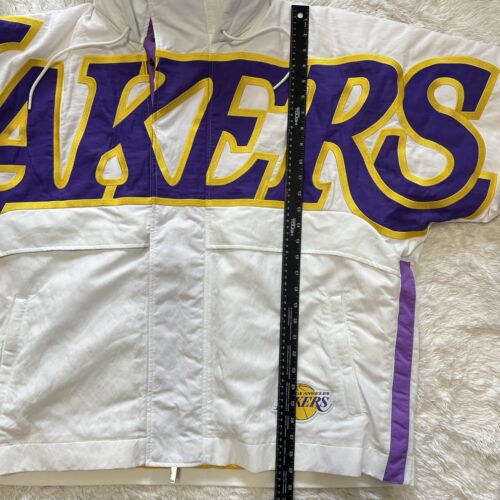 Giacca Nike x Ambush NBA Collection Lakers donna taglia XL DB1617-121 - Foto 6 di 9
