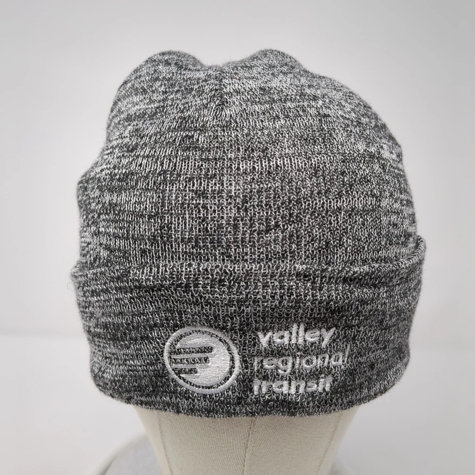 Valley Regional Transit 针织无檐帽多码港务局 — 第 2/4 张图片