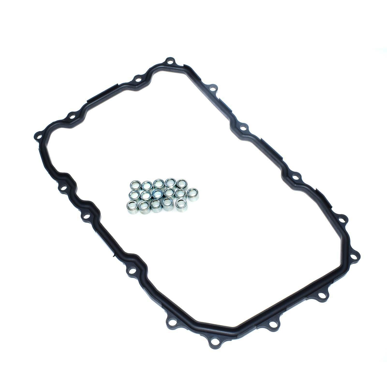 For Audi Q7 Porsche Cayenne VW Touareg Auto Trans Oil Pan Gasket