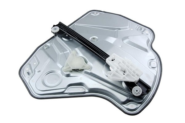 Fensterheber FüR Skoda Octavia II 04- Linke Hintere Z Panelem-image