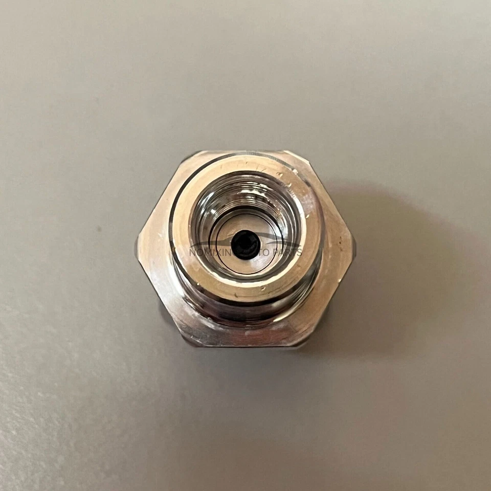 Interruptor de sensor de presión de aire acondicionado OEM 4H0959126B/A para Touareg Audi A3 A4 A5 A6 A7Q5 Foto 4 de 4