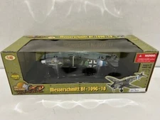 21st Century Ultimate Soldier 1:48 WWII German Messerschmitt Bf-109G-10 New