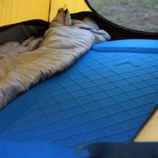 light speed camping mat