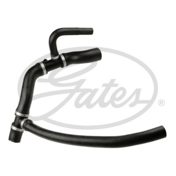 Gates KüHlerschlauch KüHlleitung FüR Land Rover Discovery II 05-2992-image