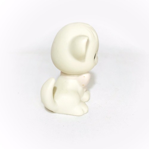 Figura Enesco E-9267 1982 gatito Precious Moments de colección - Imagen 4 de 7