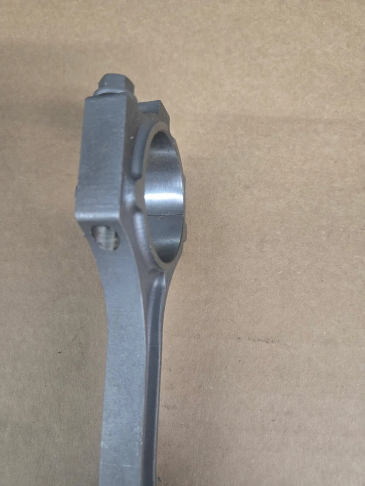 Varilla de conexión OEM Ford Mazda Lincoln Mercury V6 2.5 3.0 / V8 3.4 AL8Z6200A Foto 3 de 4