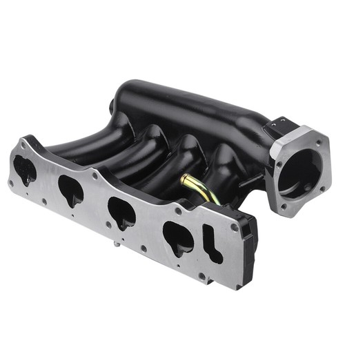 K20 K24 K24A2 RBC Intake Manifold Racing K-Series For TSX Aluminum - Picture 6 of 9