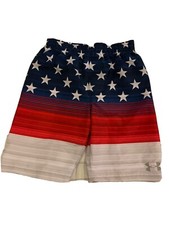 Youth XL UNDER ARMOUR SWIM SHORTS