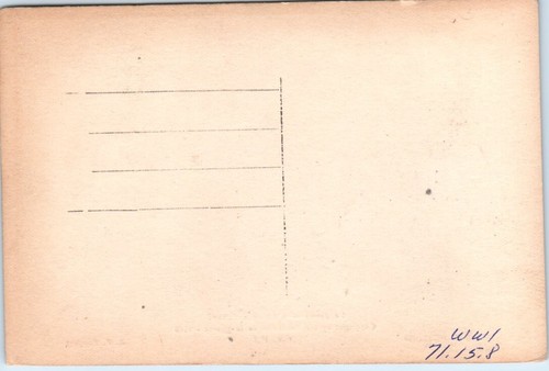 PANTEÓN DE LA GUERRE Japón Rusia Alianza c1910s - Postal - Imagen 2 de 2