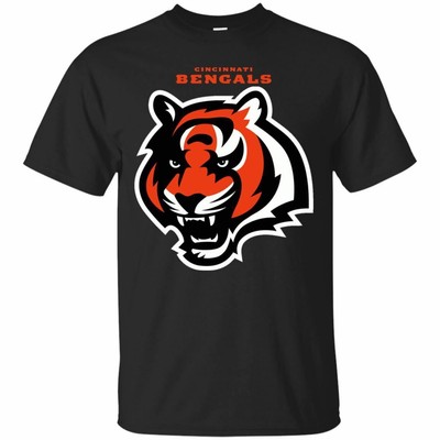 cincinnati bengals t shirt