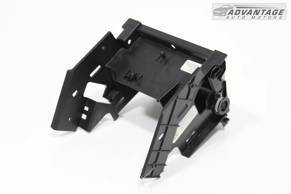 2017-2020 LINCOLN CONTINENTAL CENTER CONSOLE STORAGE COMPARTMENT ASH TRAY OEM - Imagem 3 de 4