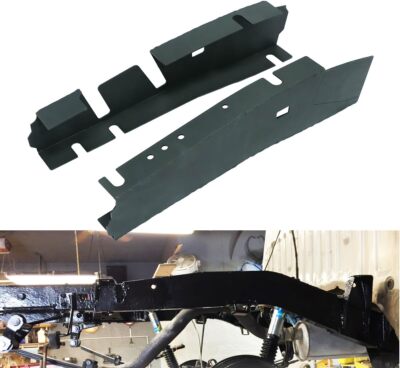 Mid-Rear Frame for Tacoma 2005-2015 Double Cab/Access Cab/Reg Cab 2nd Gen NEW
