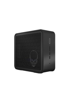 インテル INTEL NUC NUC9i5QNX BXNUC9i5QNX Intel BXNUC9I5QNX1 NUC9I5QNX NUC 9 Extreme Kit with 9th Gen