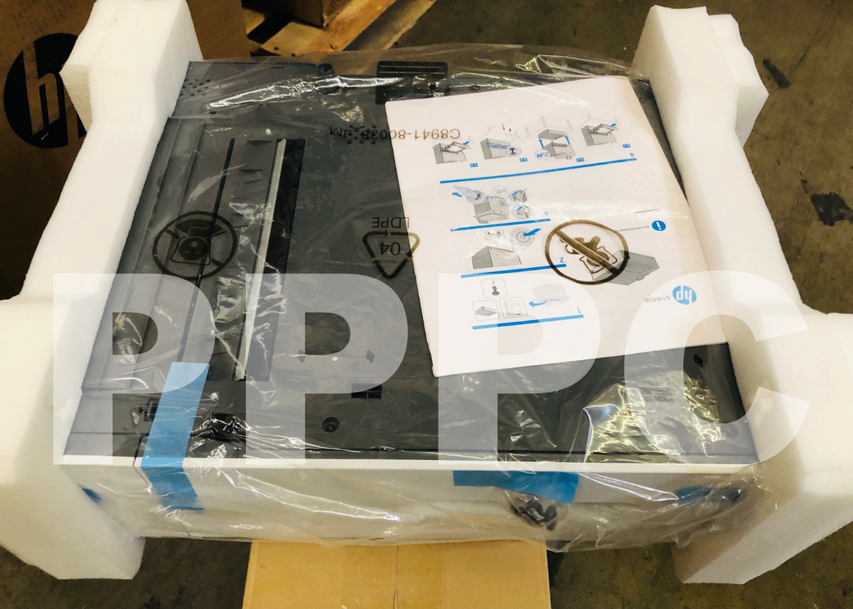 G1W39-67952 HP Pagewide 556 586 E58650 500 Sheet Feeder Assy | eBay