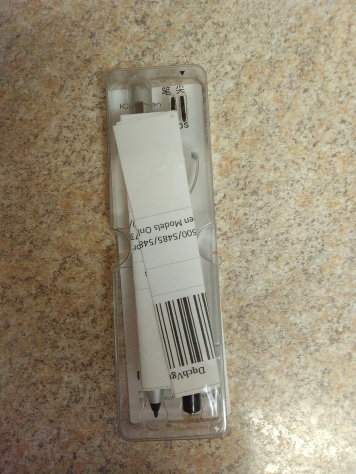 K2-C Active Stylus For Dell Touchscreen Laptop - Image 3 of 4