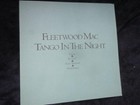 Fleetwood Mac 1987 Tango In The Night 12x12 Promo 2-Sided Cover Flat Poster  — photo 4