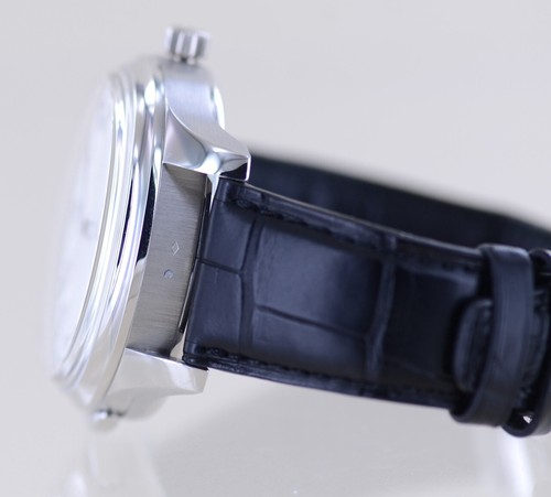 IWC Uhr Portugieser Minute Repeater Platinum Limited 44mm B+P - Bild 16 von 18