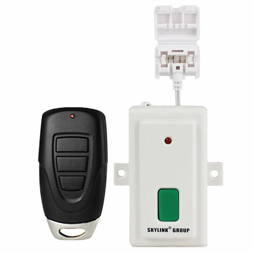 Skylink Garage Door Internet Hub Hu318 Gb For Sale Online Ebay