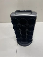  Keurig KCC-30 K-Cup Coffee Pod Holder Spinning Carousel Tower K Cup Rack