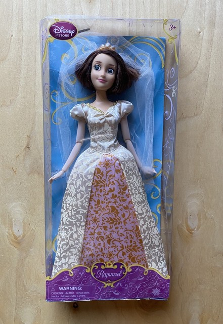 disney princess ballerina doll