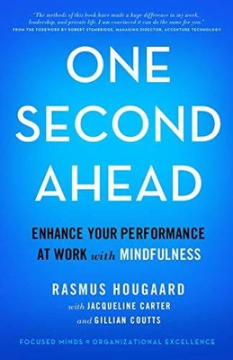 One Second Ahead: Enhance Your Performance at Work by Coutts, Gillian 1137551909